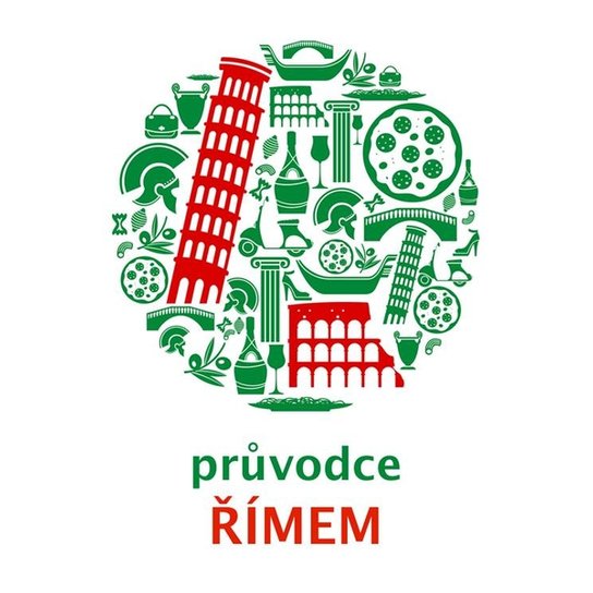 Průvodce Římem