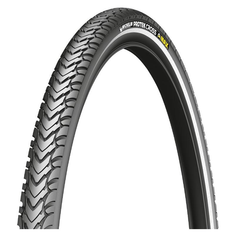 Michelin Protek Cross Max Protection BR 37-622 trekingový plášť drát 37-622 (28x1,45