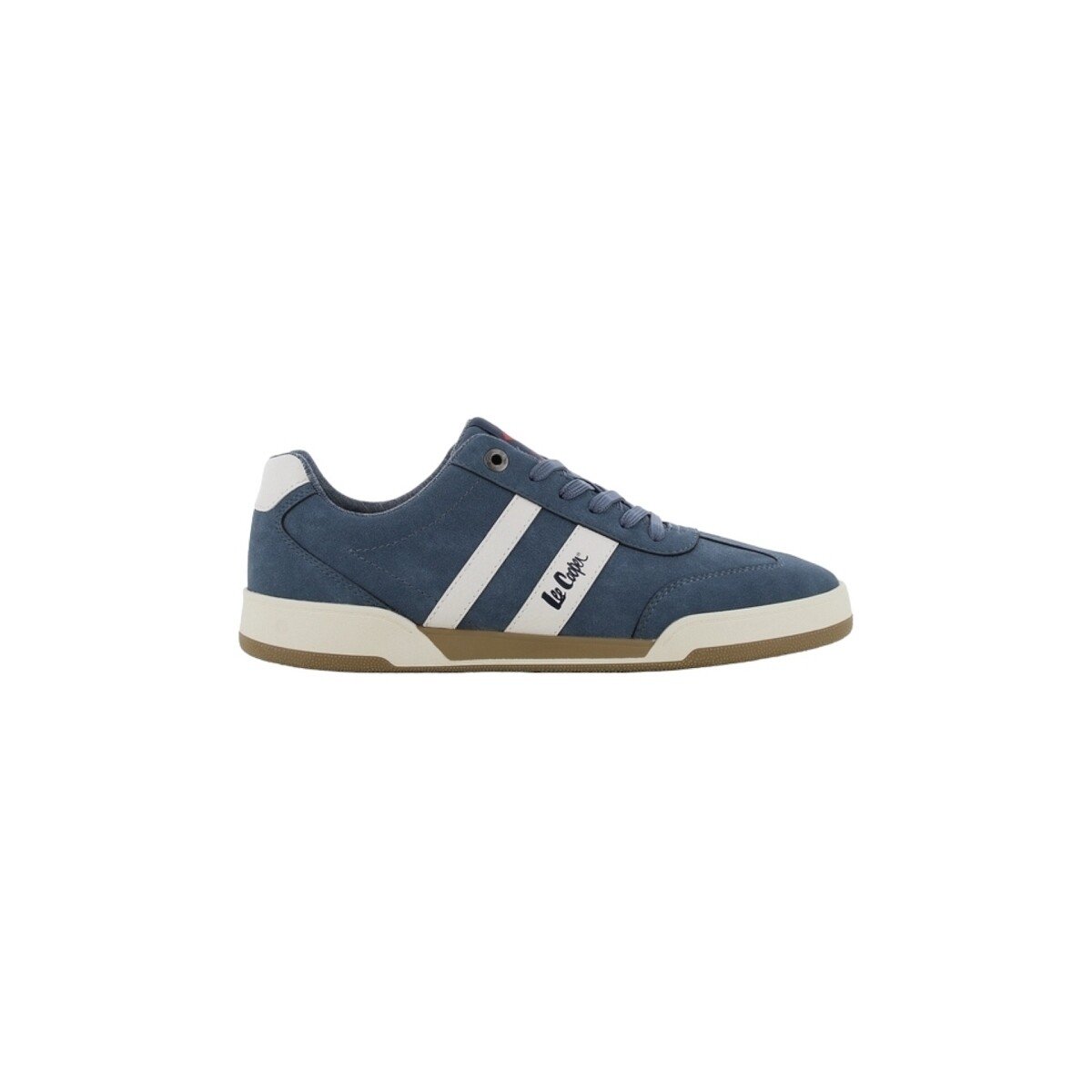 Lee Cooper  LC003702  Modrá