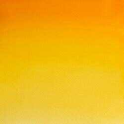 Akvarelová barva W&N 1/2 – 304 Cadmium Yellow Deep