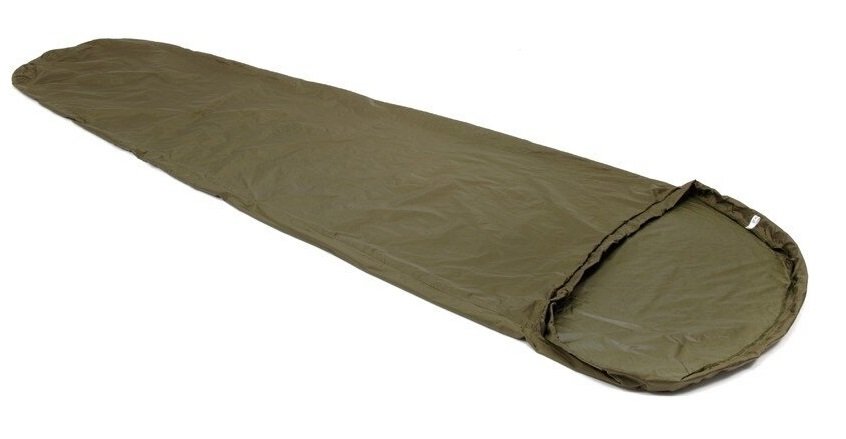 Povlak na spací pytel Bivvi Bag Snugpak (spacák, žďárák, bivak, bivy cover) oliv