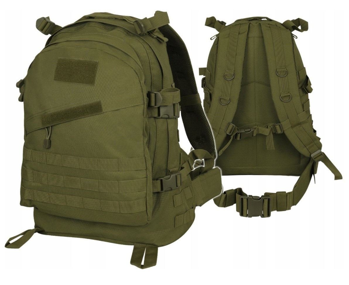 Batoh 3-denní zelený 32L Assault Pack Olive GFC Tactical™