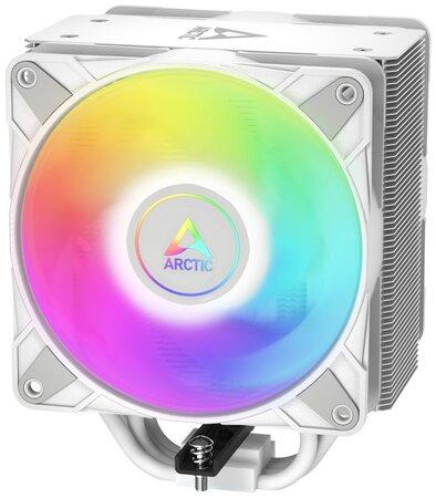 ARCTIC Freezer 36 A-RGB White chladič CPU, ACFRE00125A