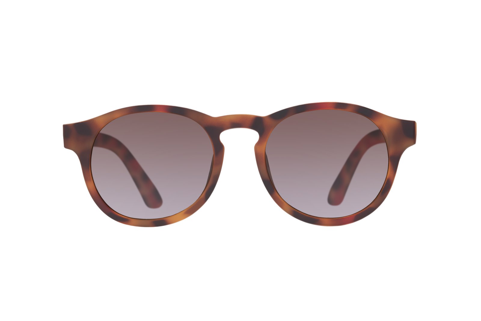 Babiators Polarized Keyhole, Totally Tortoise, polarizační sluneční brýle hnědé, 3-5