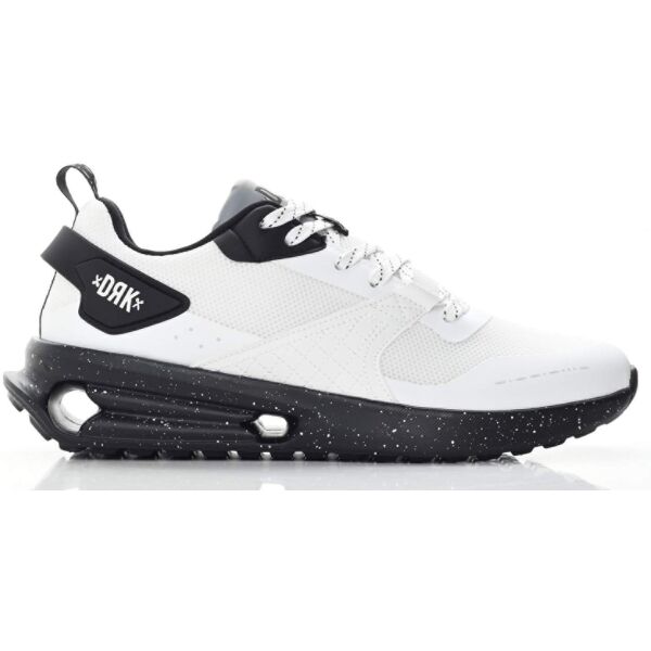 DRK PHANTOM Pánské tenisky, bílá, velikost