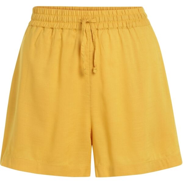 O'Neill AMIRI Dámské šortky, žlutá, velikost