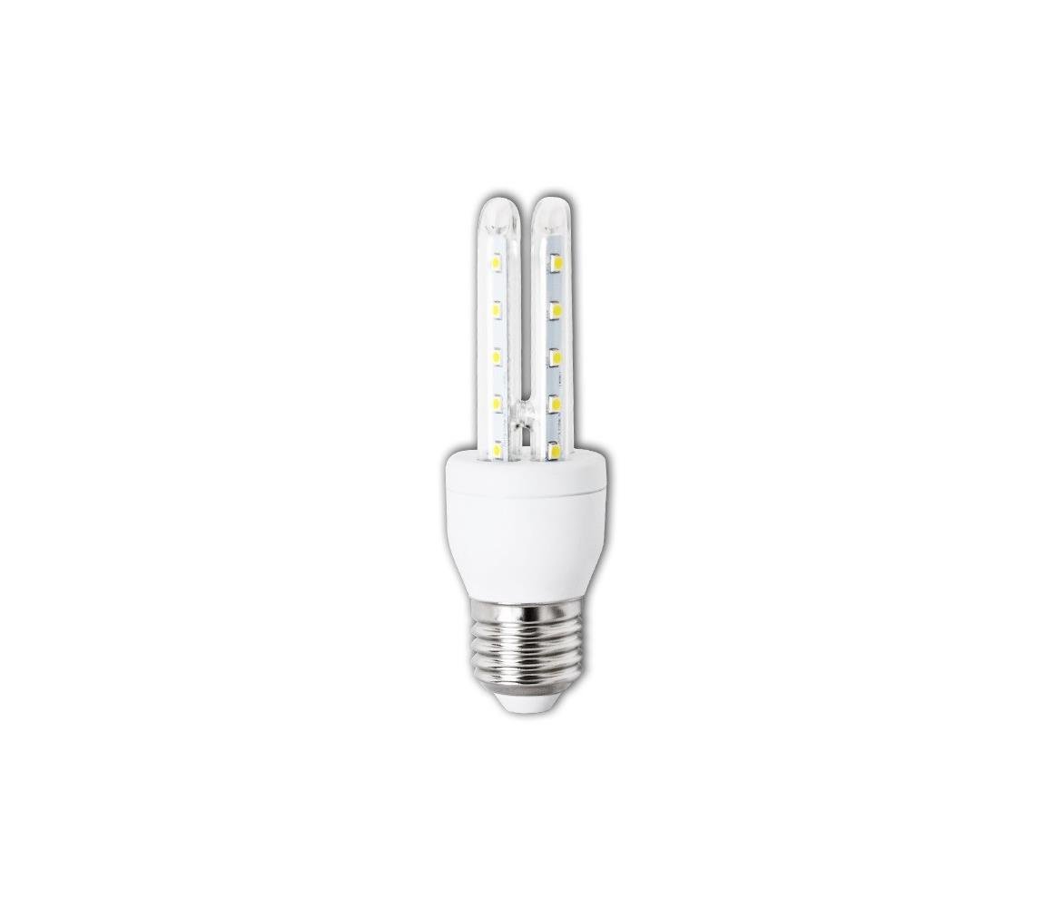 B.V. LED Žárovka E27/4W/230V 3000K -