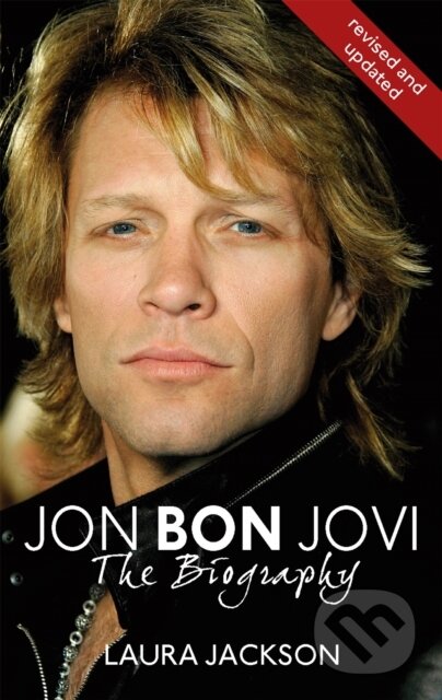 Jon Bon Jovi - Laura Jackson