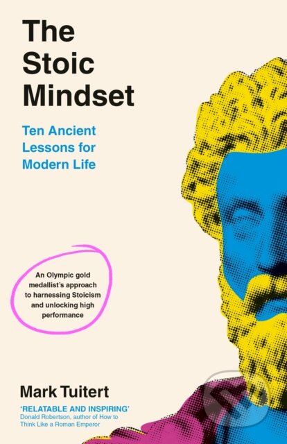 The Stoic Mindset - Mark Tuitert