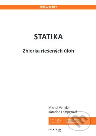 Statika - Michal Venglár