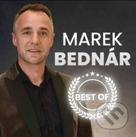 Marek Bednár: Best Of 2023 - Marek Bednár