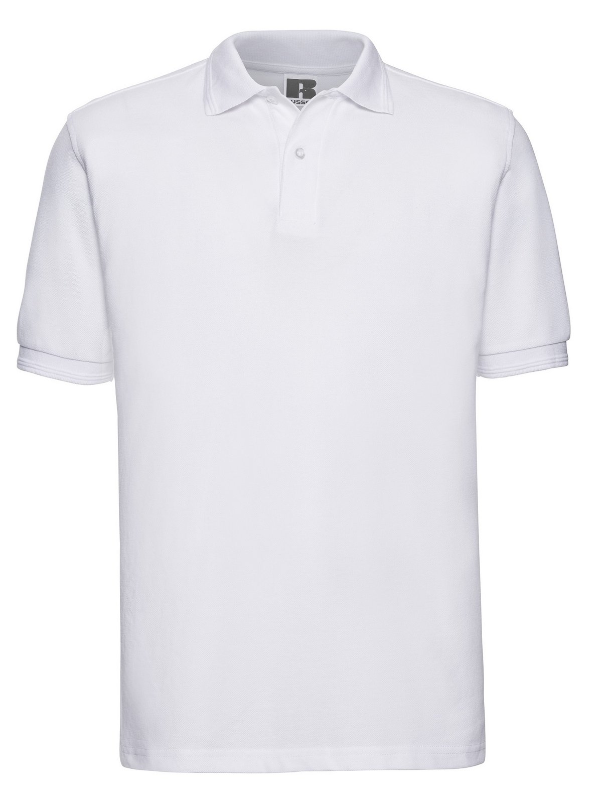 Men's Polo Shirt R599M 65% Polyester 35% Cotton Ring-Spun 210g/215g