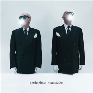 Nonetheless (CD) - Pet Shop Boys