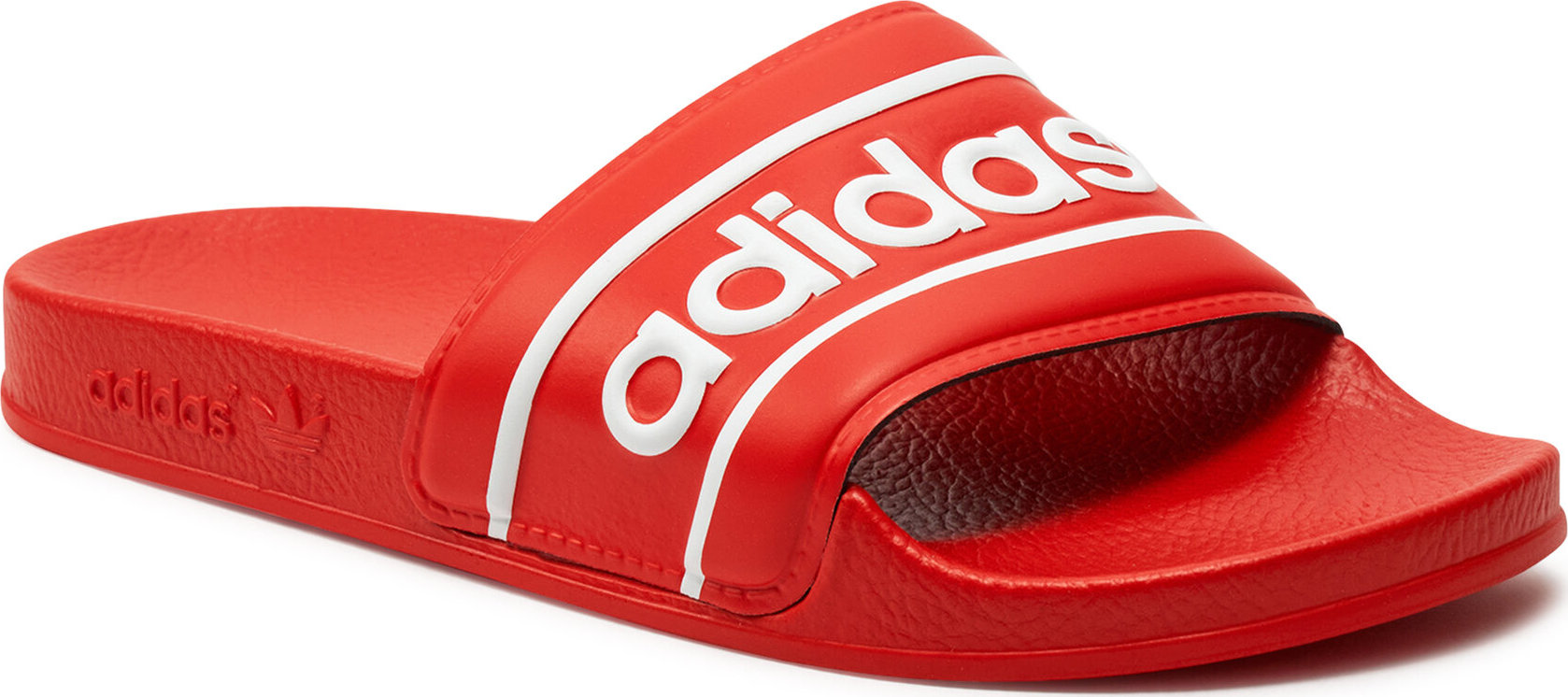 Nazouváky adidas Adilette ID5796 Red/Red/Ftwwht