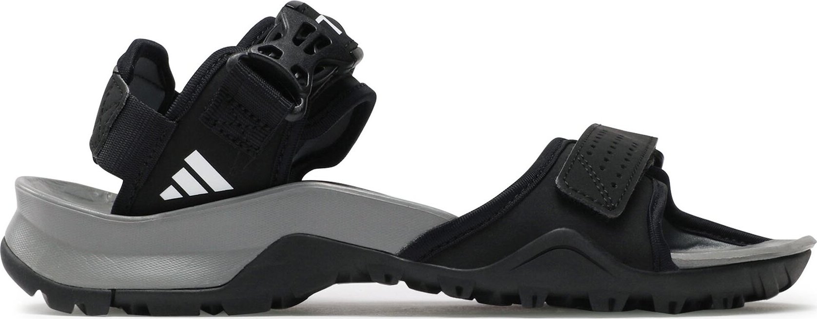 Sandály adidas Terrex Cyprex Ultra 2.0 Sandals HP8655 Black