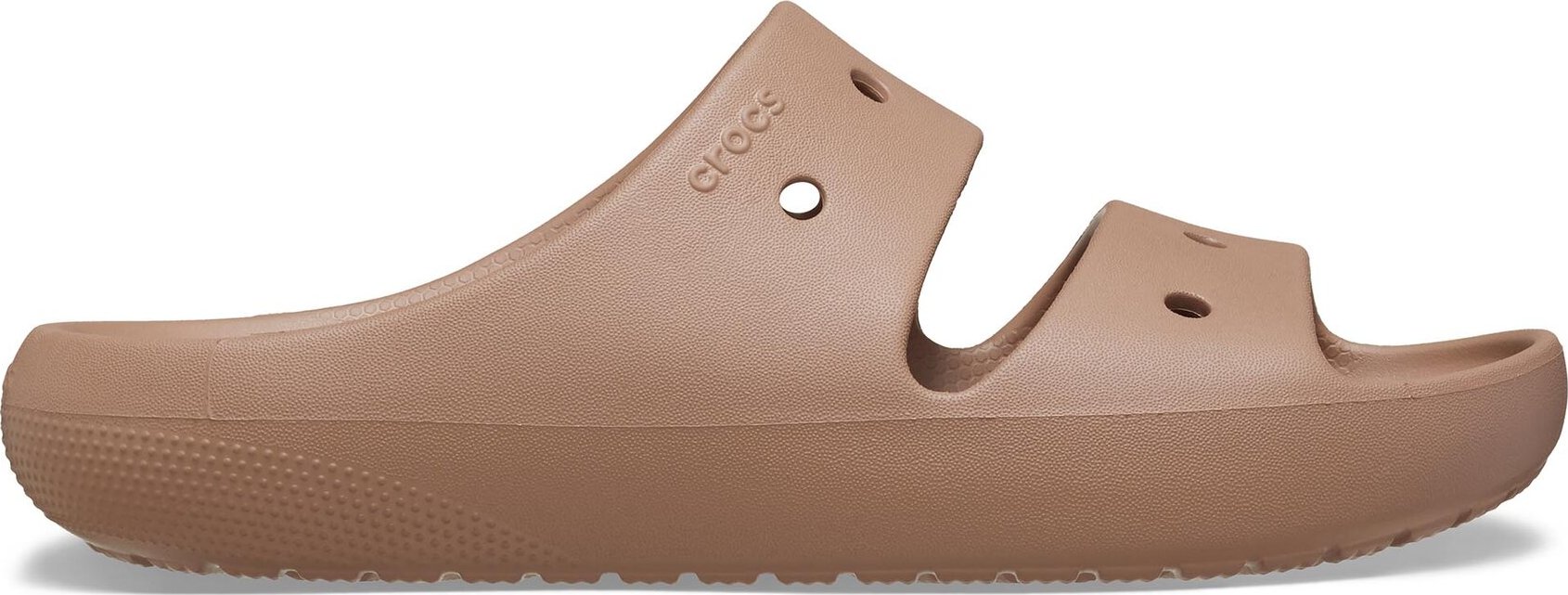 Nazouváky Crocs Classic Sandal V 209403 Latte 2Q9