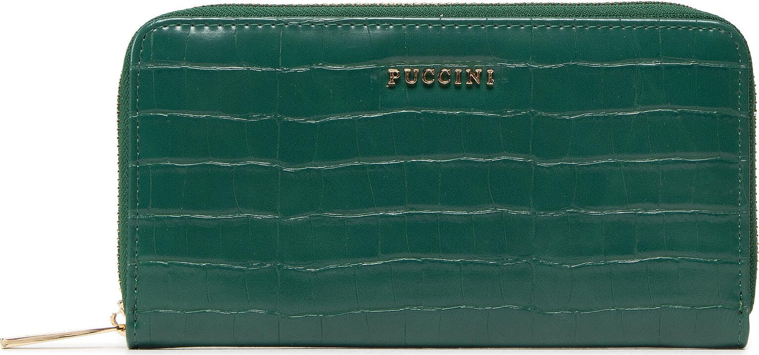 Velká dámská peněženka Puccini BLP830C 5