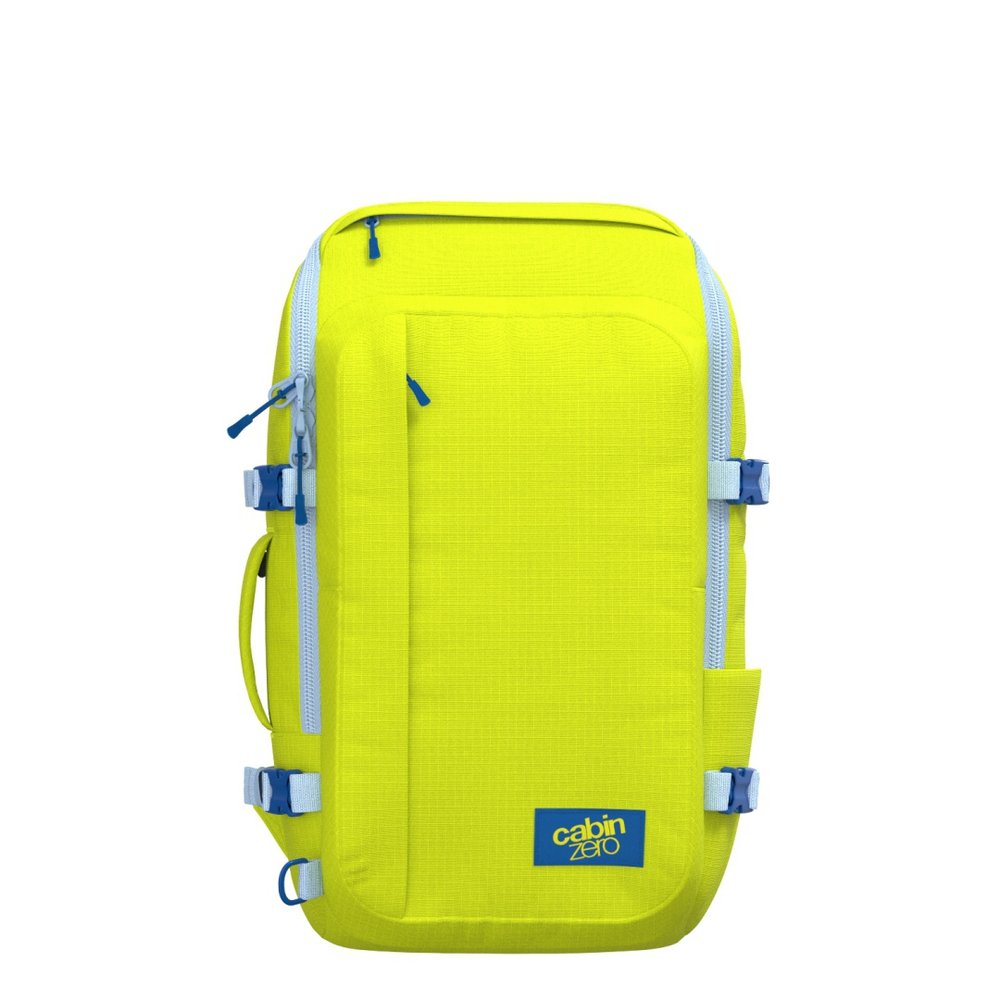 CabinZero Adv 32L Mojito lime