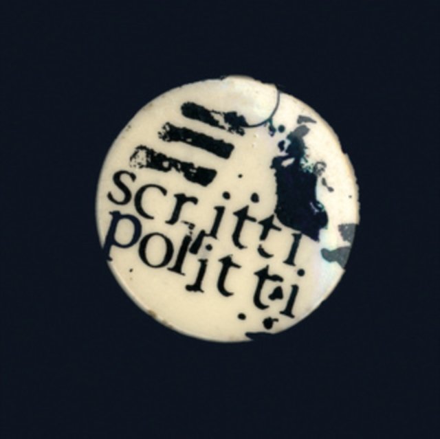 Early (Scritti Politti) (Vinyl / 12