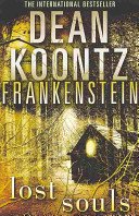 Lost Souls (Koontz Dean)(Paperback / softback)
