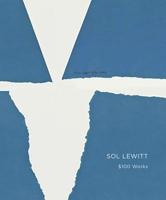 Sol Lewitt: Not to Be Sold for More Than $100 (Lewitt Sol)(Pevná vazba)