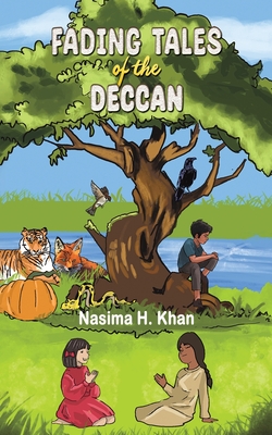 Fading Tales of the Deccan (Khan Nasima H.)(Paperback)