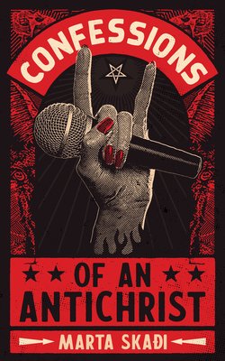 Confessions of an Antichrist (Skai Marta)(Paperback)