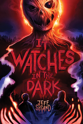 It Watches in the Dark (Strand Jeff)(Paperback)