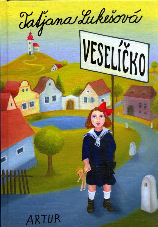 Veselíčko