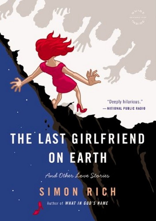 The Last Girlfriend on Earth