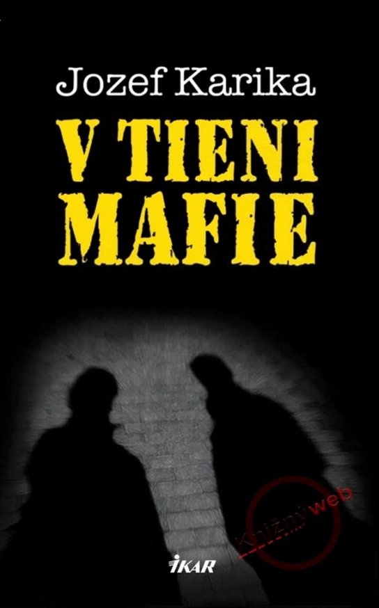 V tieni mafie