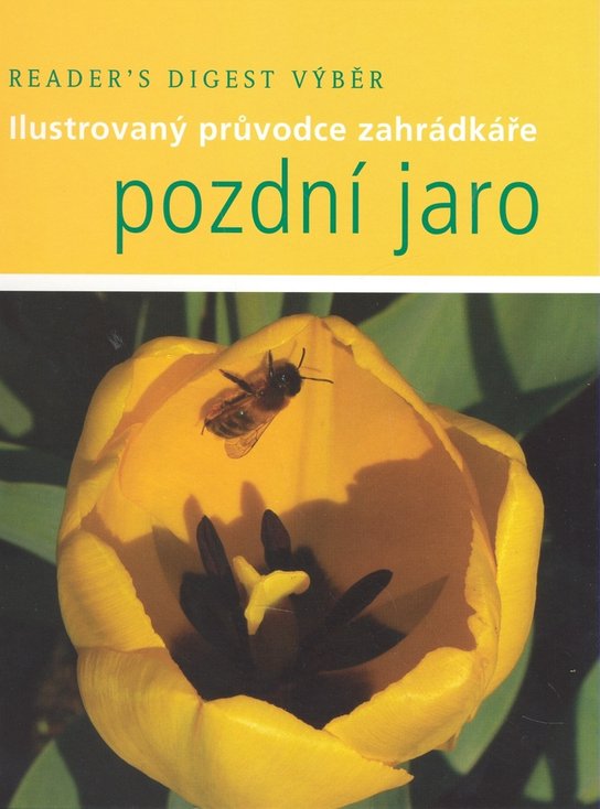 Pozdní jaro