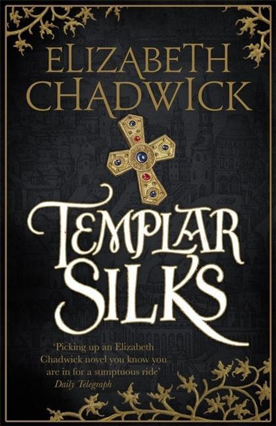 Templar Silks