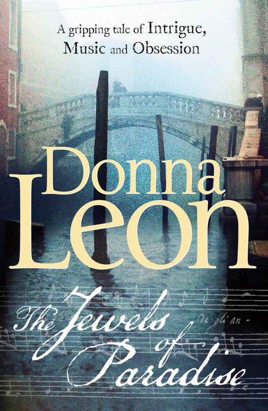 The Jewels of Paradise