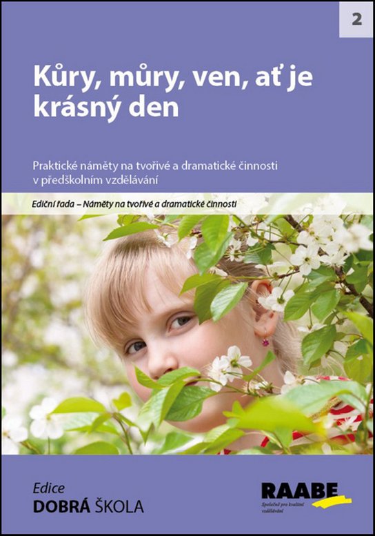 Kůry, můry, ven, ať je krásný den