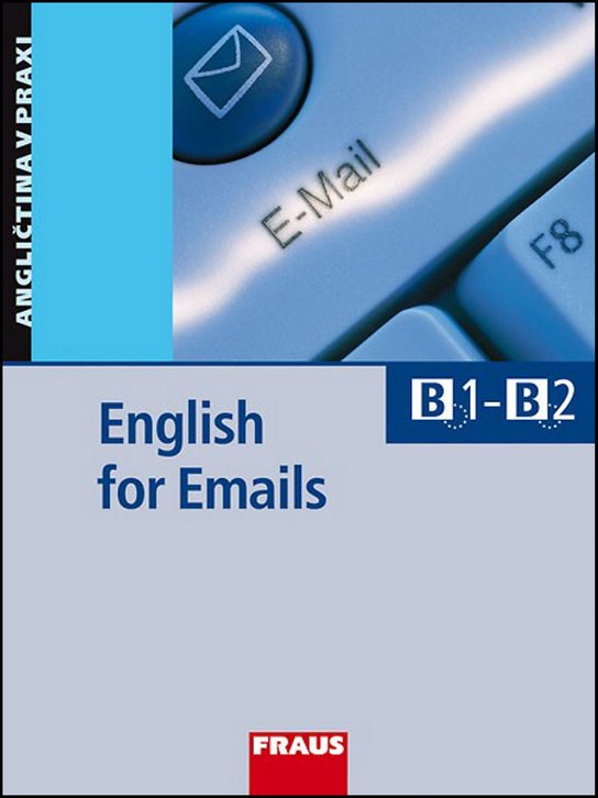 English for Emails