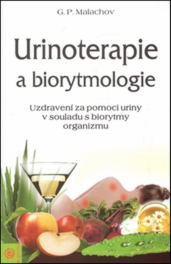 Urinoterapie a biorytmologie