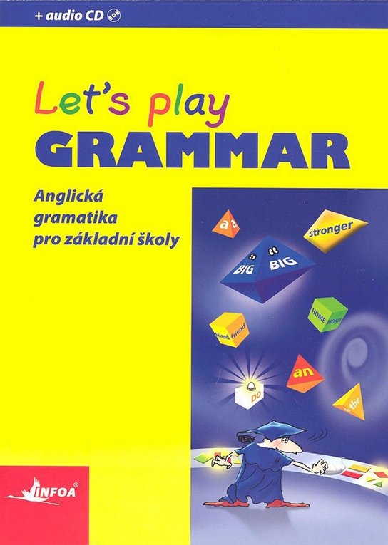Let's play Grammar
