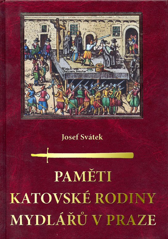 Paměti katovské rodiny Mydlářů