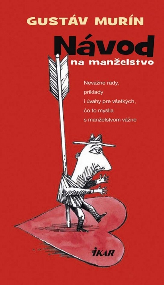 Návod na manželstvo