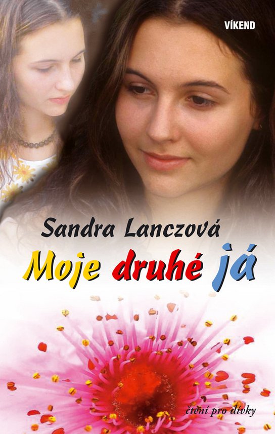 Moje druhé já