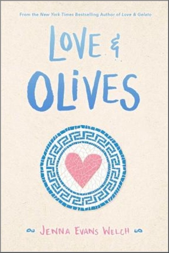 Love & Olives