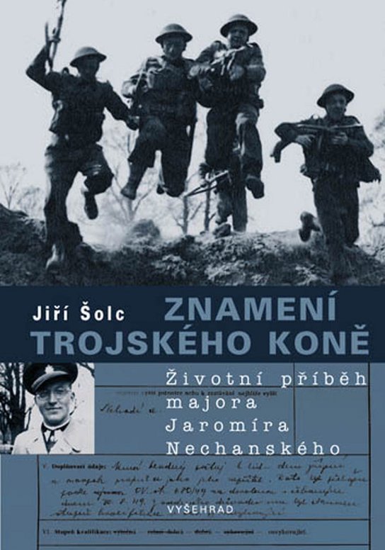 Znamení trojského koně