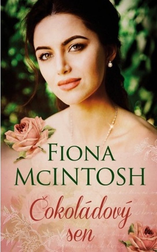 Čokoládový sen