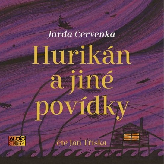 Hurikán a jiné povídky