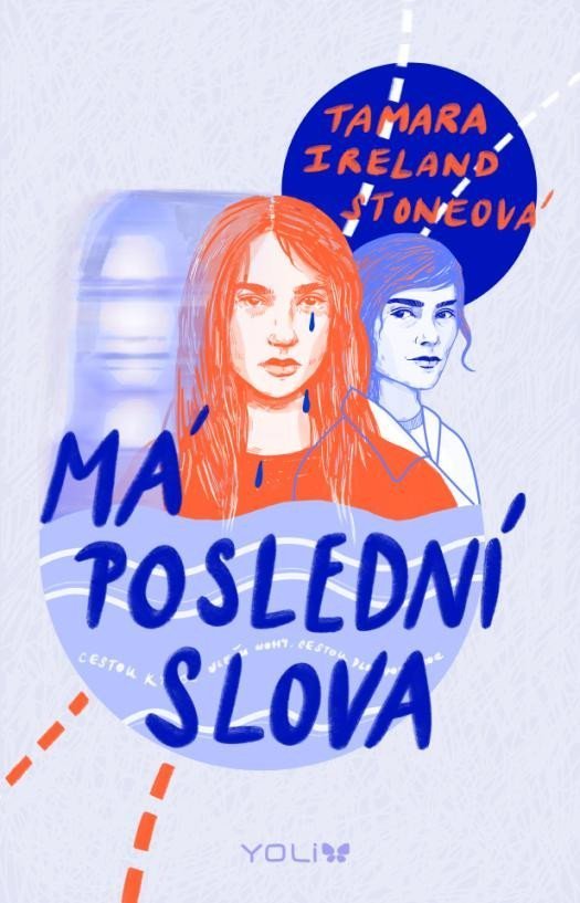 Má poslední slova - Tamara Ireland Stone