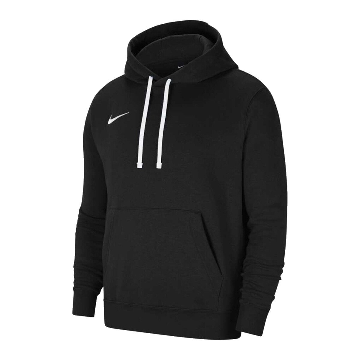 Nike  Team Park 20 Hoodie  Černá