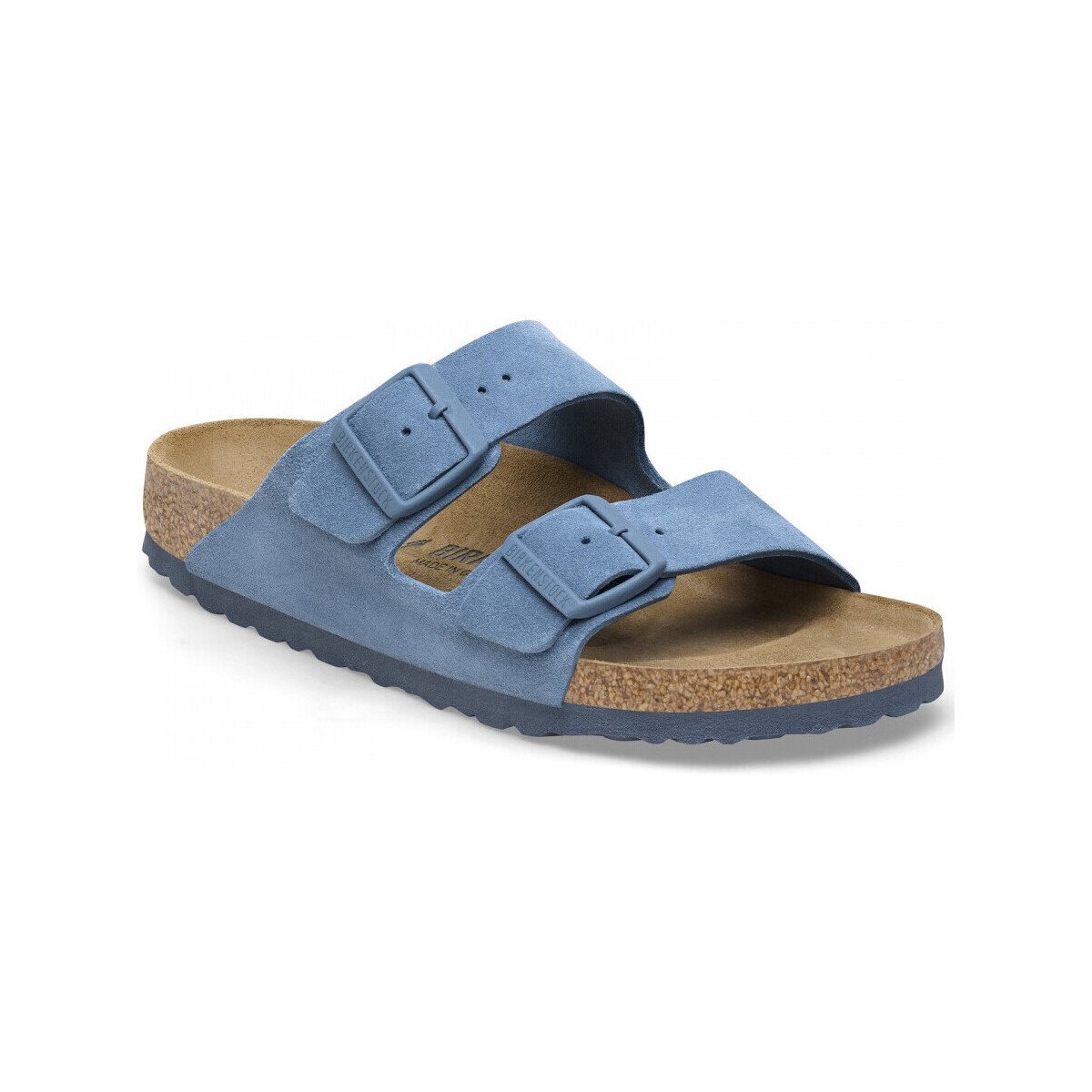 Birkenstock  Arizona leve  Modrá