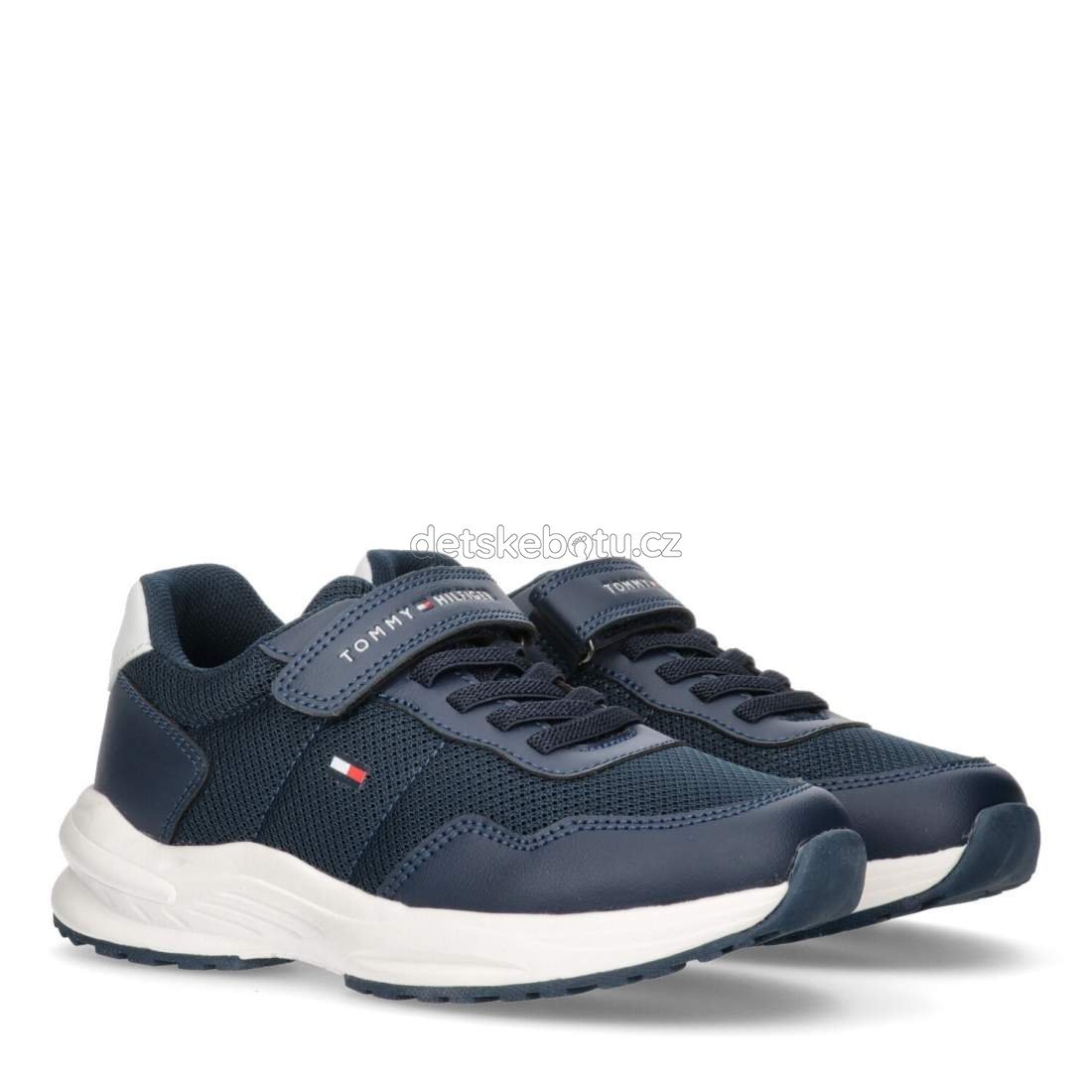 Tommy Hilfiger T3X9-33390-1697800 Velikost: 39