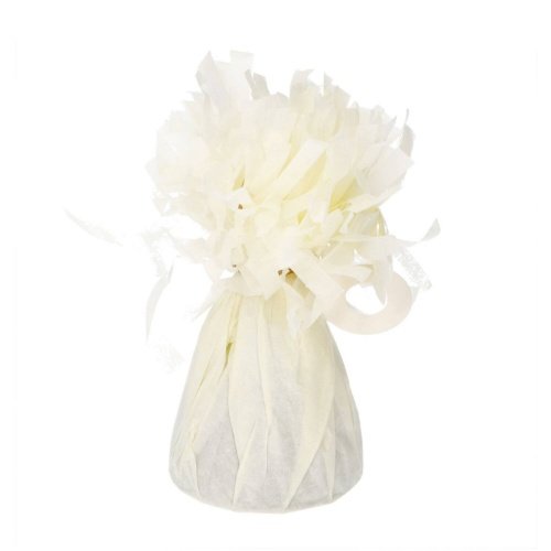 Těžítko na balonky - latté 170g